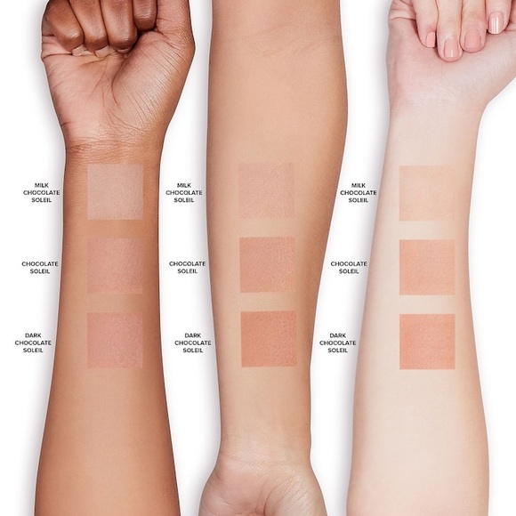 TOO FACED Chocolate Soleil Matte Bronzer - Full Size - New in Box* - Picture 5 of 5